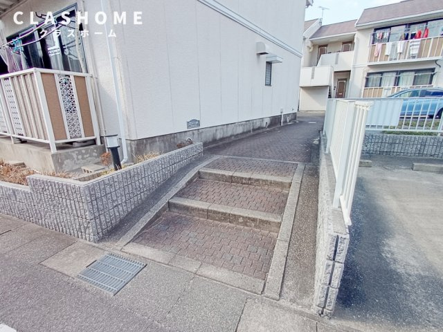 ドミールドルチェ　弐番館　　刈谷市近郊の賃貸ならクラスホーム刈谷店のその他