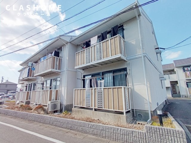 ドミールドルチェ　弐番館　　刈谷市近郊の賃貸ならクラスホーム刈谷店