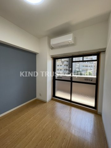 ジュネーゼ梅田北プラウディアの居間・リビング|おしゃれなリビングです