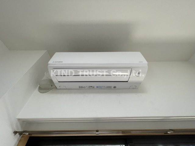 ジュネーゼ梅田北プラウディアの設備