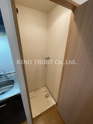 ジュネーゼ梅田北プラウディアの設備