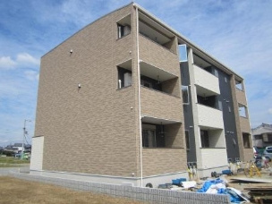 【外観】 | ファーストハイツ