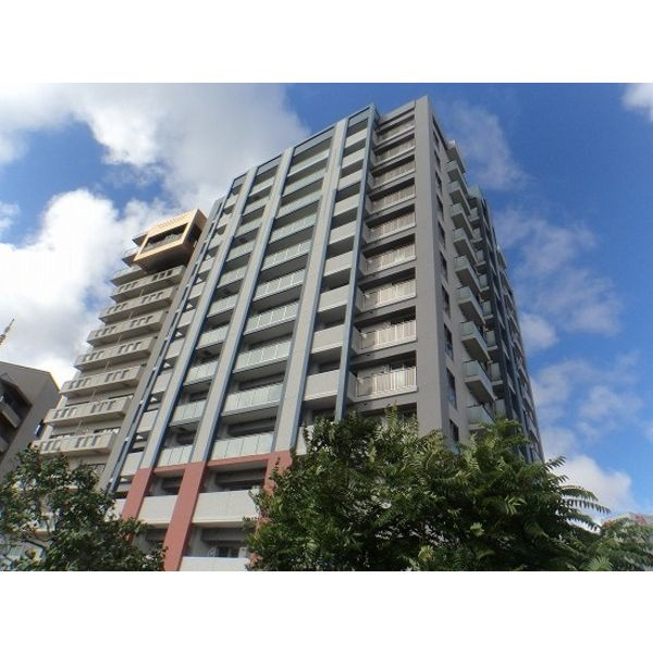 マストライフ南4条