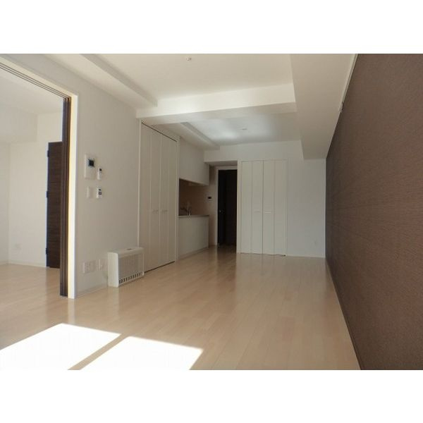 マストライフ南4条の内装