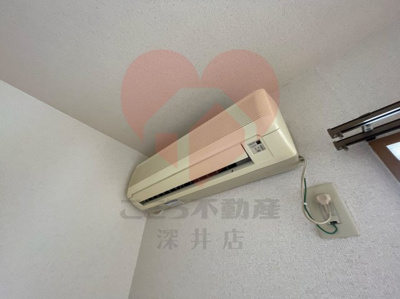 【設備】 | ドミール・アオイ