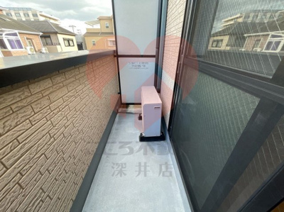  | ドミール・アオイ