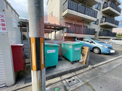  | ドミール・アオイ