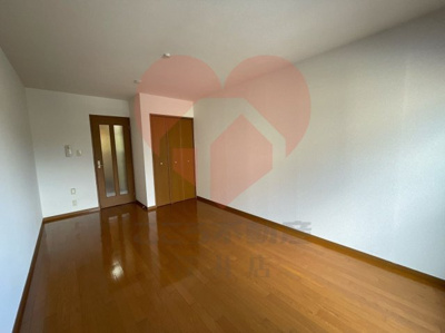 【居間・リビング】 | ドミール・アオイ