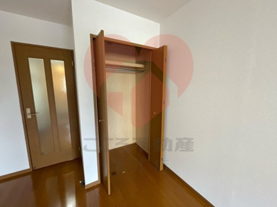 【収納】 | ドミール・アオイ