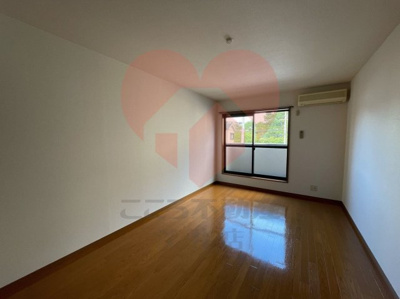 【寝室】 | ドミール・アオイ