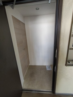 【玄関】 | 千葉ポートイースト