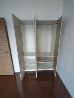 【収納】 | 千葉ポートイースト