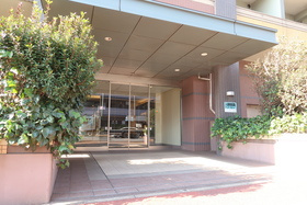 【エントランス】 | 千葉ポートイースト | 千葉ポートイースト