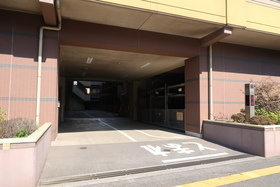 【駐車場】 | 千葉ポートイースト | 千葉ポートイースト