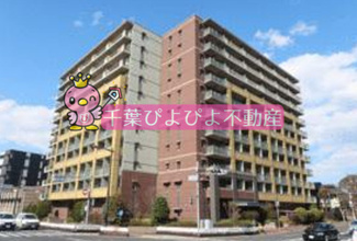 【外観】 | 千葉ポートイースト