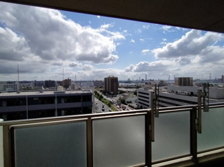 【展望】 | 千葉ポートイースト