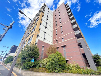 【エントランス】 | 千葉ポートイースト