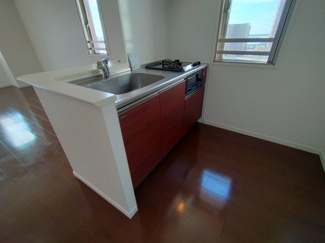 【キッチン】 | 千葉ポートイースト