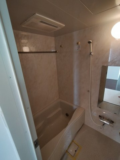 【浴室】 | 千葉ポートイースト