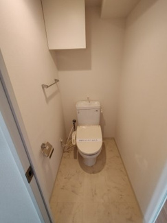 【トイレ】 | 千葉ポートイースト