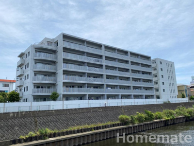 【外観】 | パークアクシス大船