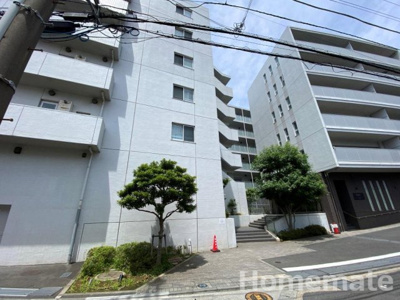 【外観】 | パークアクシス大船