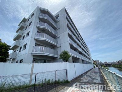 【外観】 | パークアクシス大船