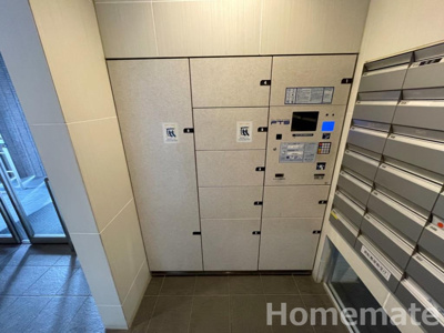 【その他共用部分】 | パークアクシス大船