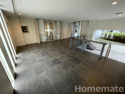 【その他共用部分】 | パークアクシス大船