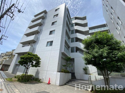 【その他共用部分】 | パークアクシス大船