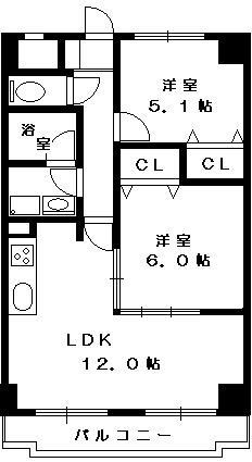 マンション庄田