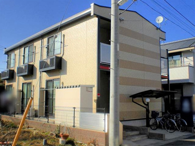 【外観】 | スズキ