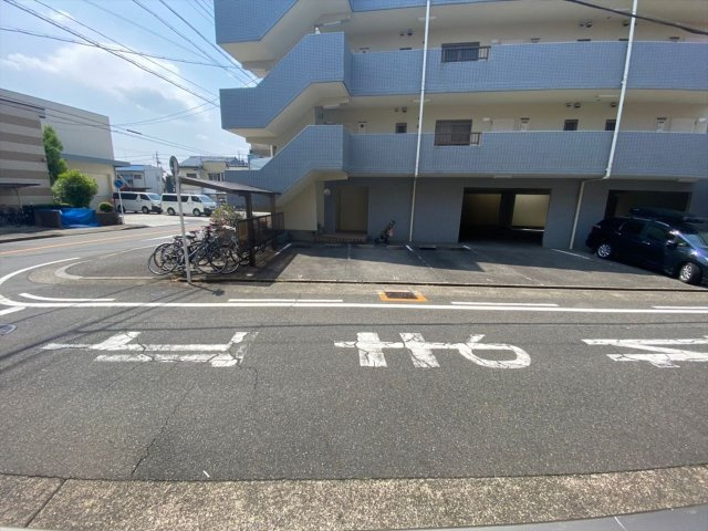 ストロベリーキャンドル｜名古屋市の賃貸ならMy賃貸の展望|ストロベリーキャンドル