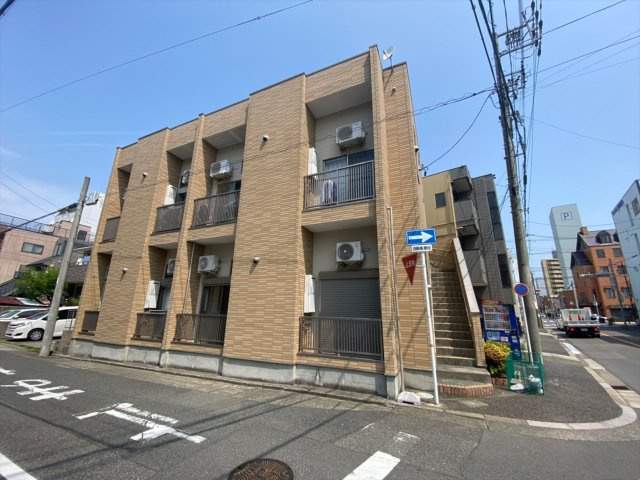 ストロベリーキャンドル｜名古屋市の賃貸ならMy賃貸
