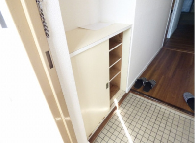 【玄関】 | ヴィアトール城戸