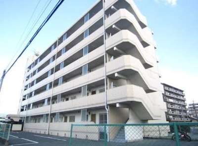 【外観】 | ヴィアトール城戸