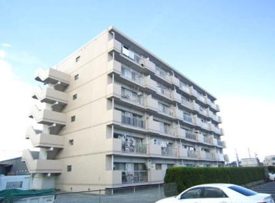 【外観】 | ヴィアトール城戸