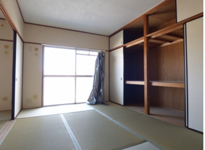 【和室】 | ヴィアトール城戸