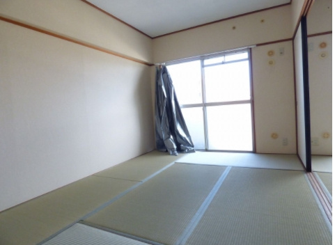【和室】 | ヴィアトール城戸