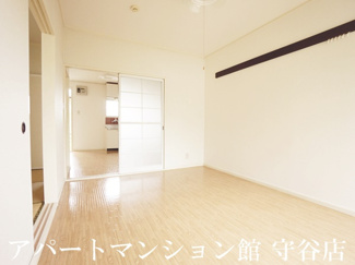 【内装】 | ガーデンヒルズ