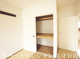 【収納】 | ガーデンヒルズ