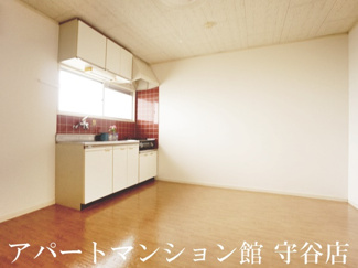 【キッチン】 | ガーデンヒルズ