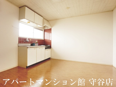 【キッチン】 | ガーデンヒルズ