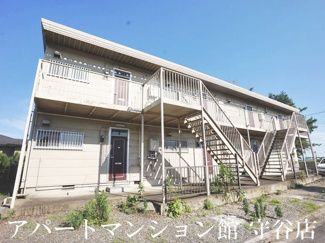 【外観】 | ガーデンヒルズ