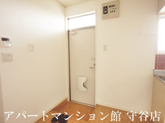 【玄関】 | ガーデンヒルズ