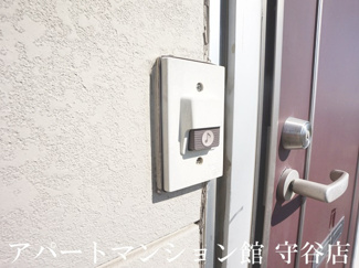 【セキュリティ】 | ガーデンヒルズ