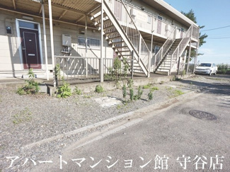 【その他共用部分】 | ガーデンヒルズ