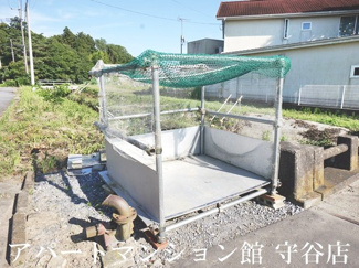 【その他共用部分】 | ガーデンヒルズ