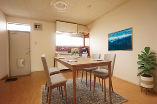 【居間・リビング】 | ガーデンヒルズ