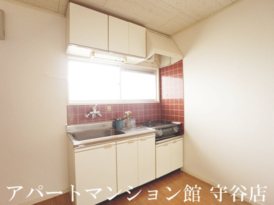 【キッチン】 | ガーデンヒルズ